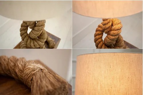 Stolová lampa 36751 Ø29cm - Komfort-nábytok