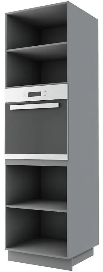 Korpus sivý D14ru/2d