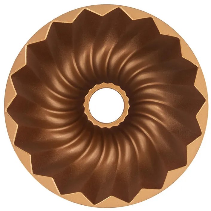 Kovová forma na bábovku KLASIK MARISSA 24 cm