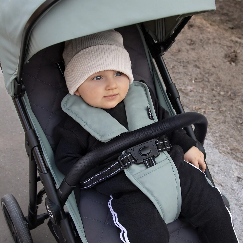 Kidwell Kočík ENZO Black