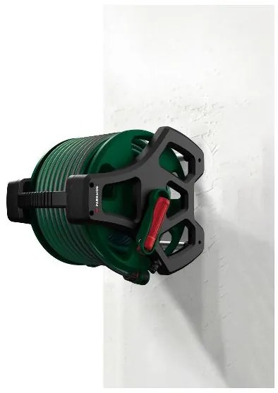 Parkside®  Nástenný hadicový bubon  (100387008)