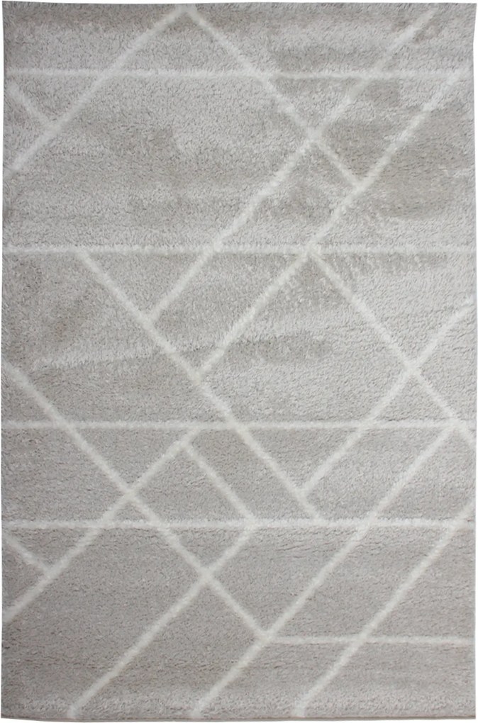 Koberec Boho 659 BEIGE/CREAM rozmery koberec: 120x170 cm