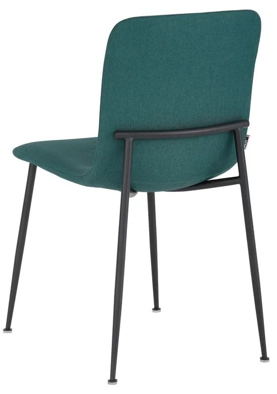 Zelené jedálenské stoličky v súprave 2 ks Faye - Støraa