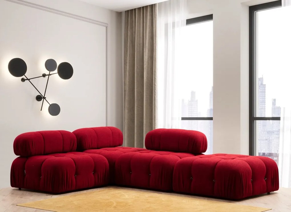 Taburet Bubble 95 cm - výber z 8 prevedení