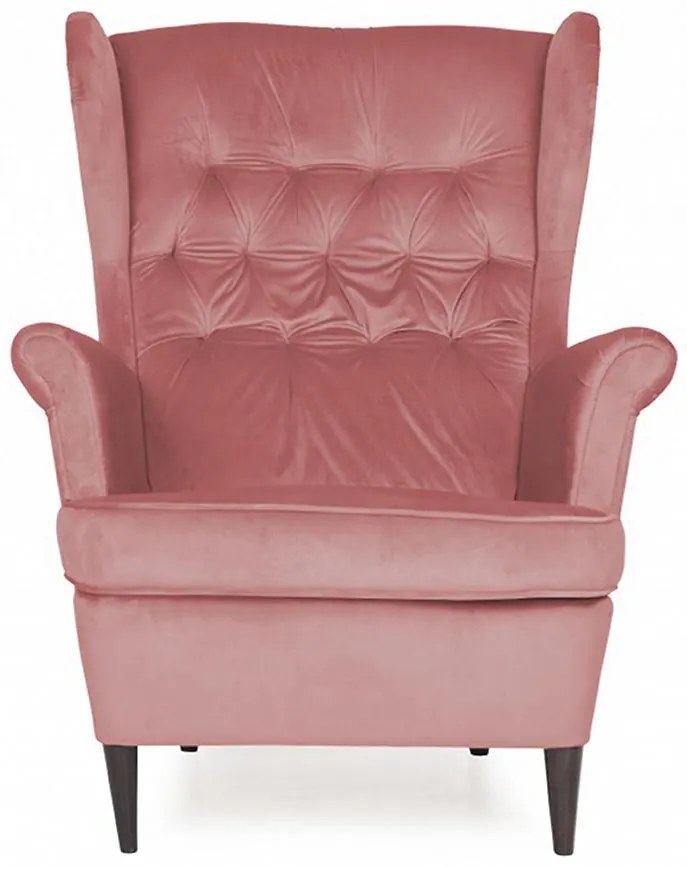 Kreslo Prince Bluvel 52/venge