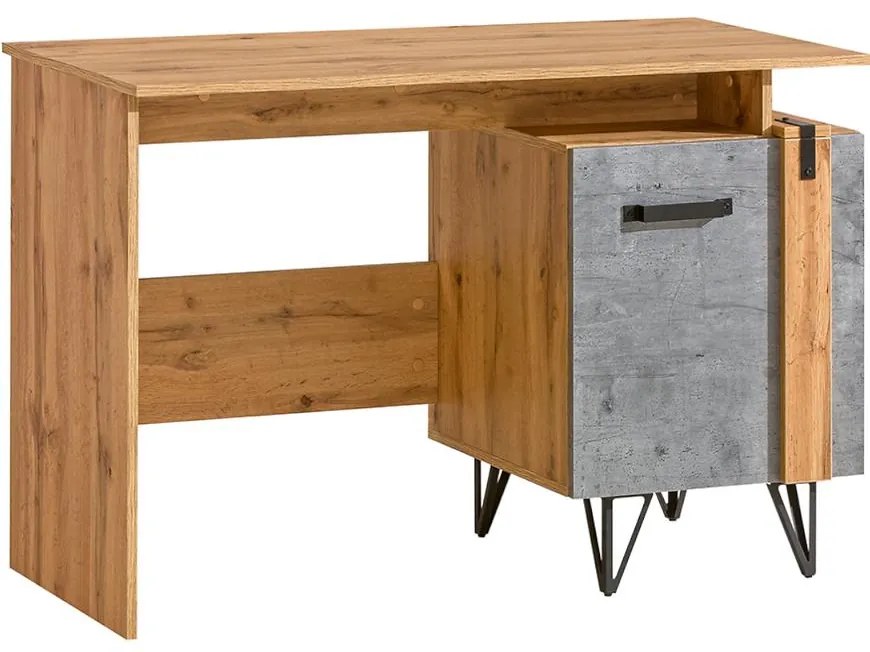 Písací stôl Lofter LO9