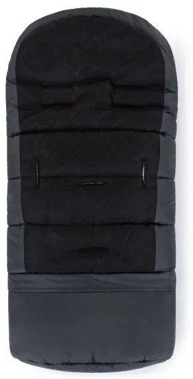 PETITE&MARS - Detský fusak 3v1 JIBOT šedá