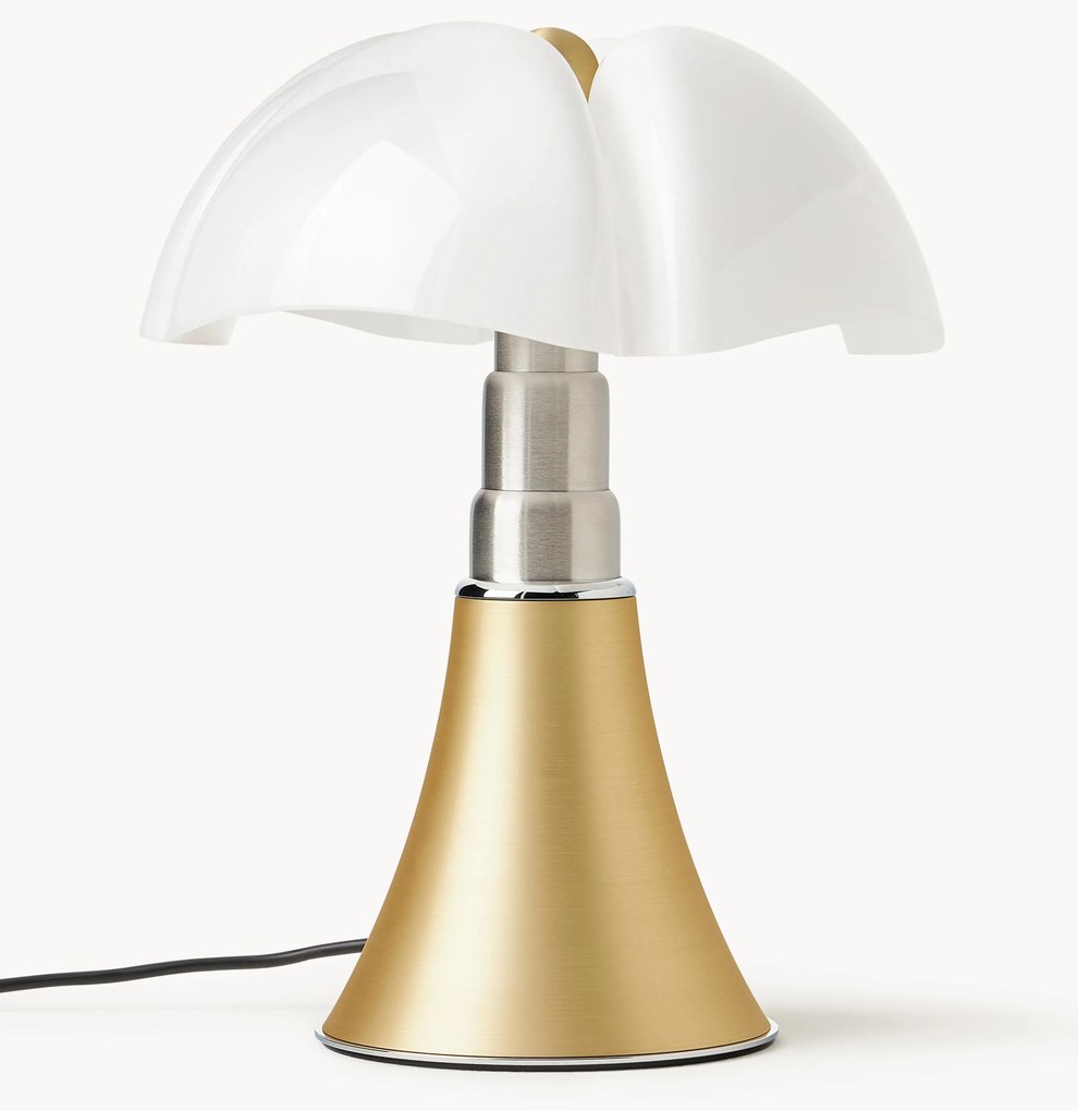 Stmievateľná stolová LED lampa Pipistrello