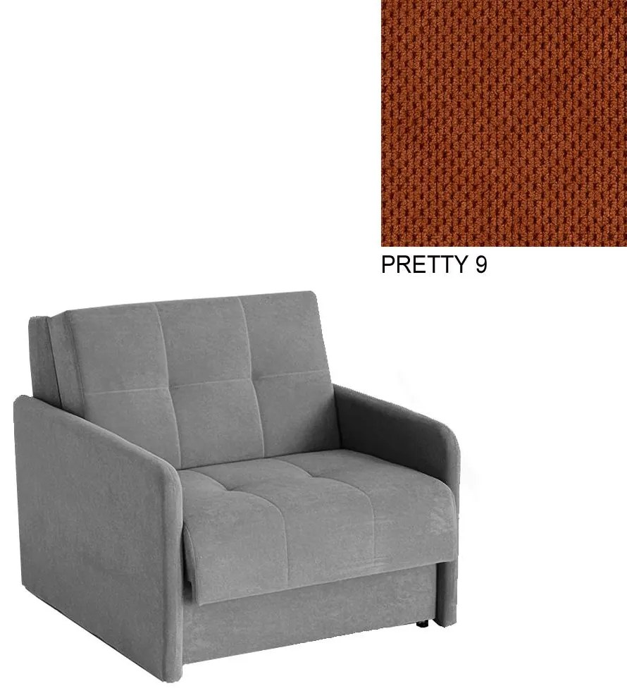 LAGO 1 Varianta: Pretty 8