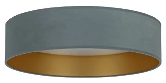 Brilagi - LED Stropné svietidlo VELVET LED/12W/230V pr. 30 cm 3000K/4000K/6400K
