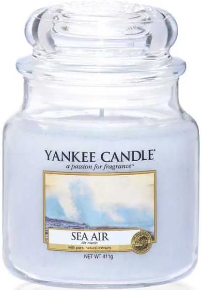 Yankee candle SEA AIR STREDNÁ SVIEČKA 1533662