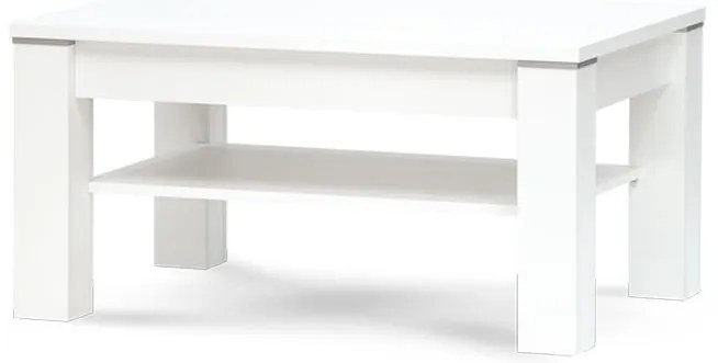 Stima Konferenční stôl PERU Vyberte odtieň ->: Dub Sonoma, Police: bez poličky