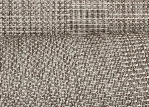 Koberce Breno Kusový koberec ADRIA NEW 01/DVD, hnedá, viacfarebná,200 x 290 cm