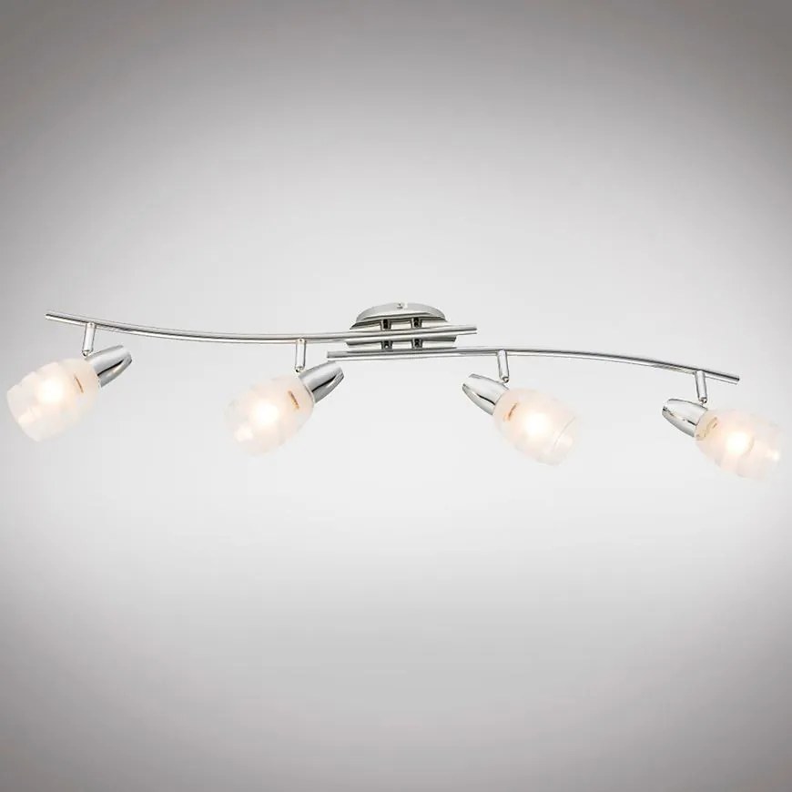 Luster 56244/31/16 Star-LS4