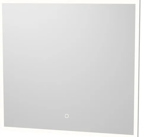 LED kúpeľňové zrkadlo FORNAES LED/15,6W/230V IP44