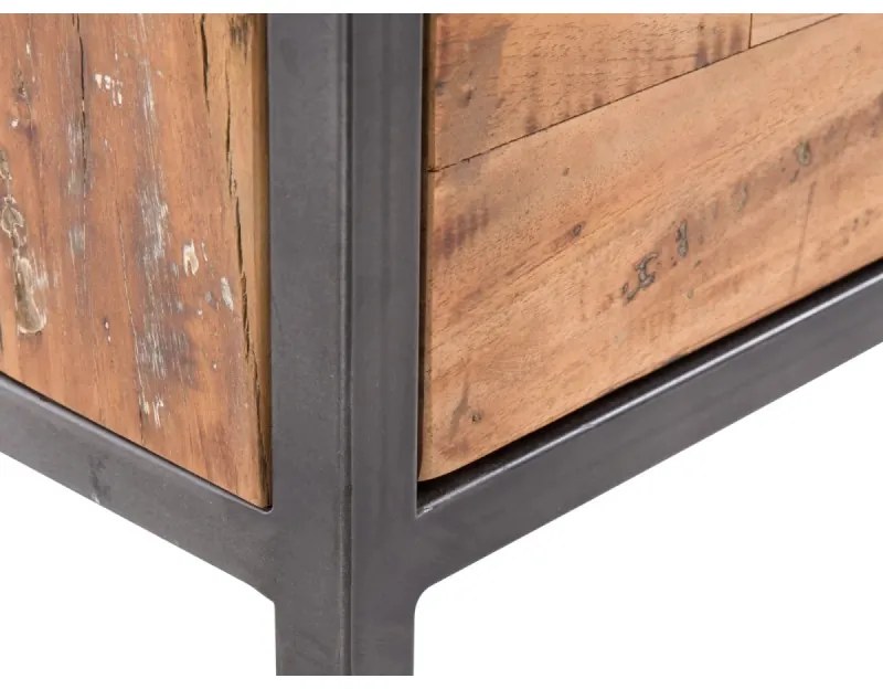 furniture-nabytek.cz - TV deska Bristol