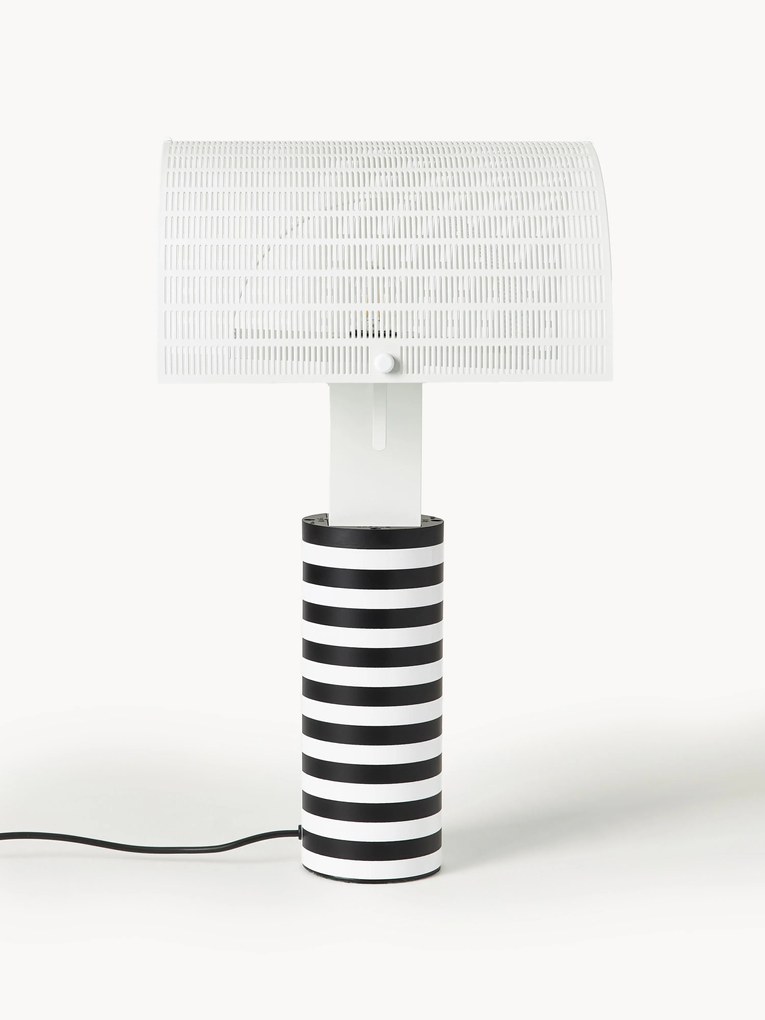 Veľká stolová lampa Shogun