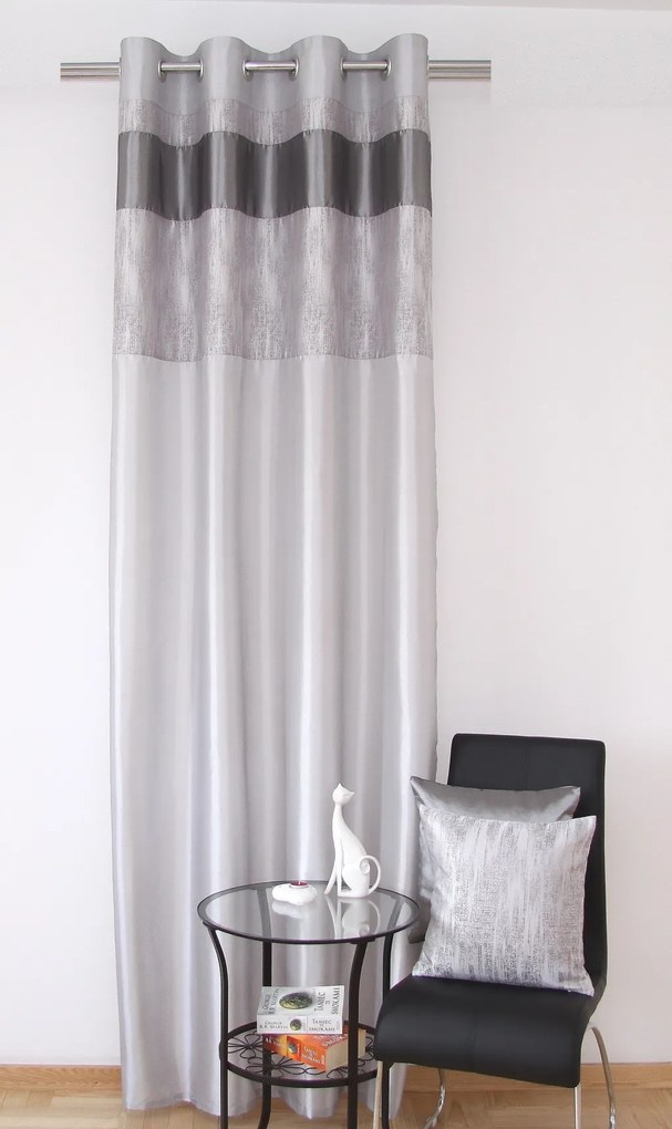 Dekorstudio Luxusný hotový záves ZK44F
