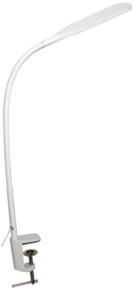 LED Stmievateľná lampa 3v1 LED/10W/230V 3000/4000/6000K CRI 90 biela