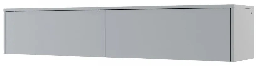 Nadstavec Bed-Concept BC-15, Farby: dub artisan