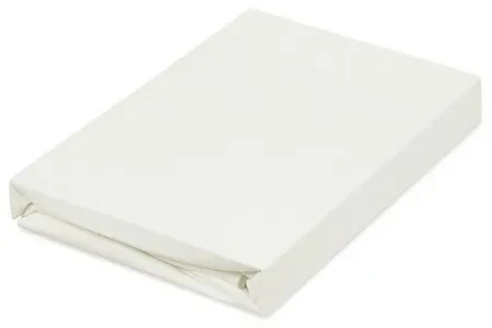 Matex Bamboo nepriepustné prestieradlo ecru, 180 x 200 cm