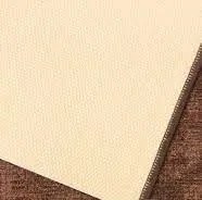 Associated Weavers, Protišmykový behúň na mieru Linea 44, šíre 100 cm, hnedá, chodba / predsieň