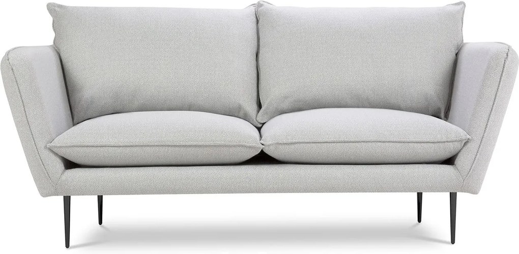 MAZZINI SOFAS Trojmiestna pohovka Verveine 205 × 90 × 96 cm