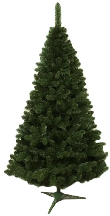 Foxigy Vianočný stromček Jedľa 250cm Classic