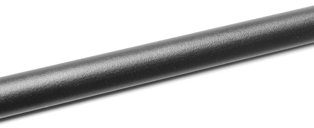 Sušiak na bielizeň KARLA čierny