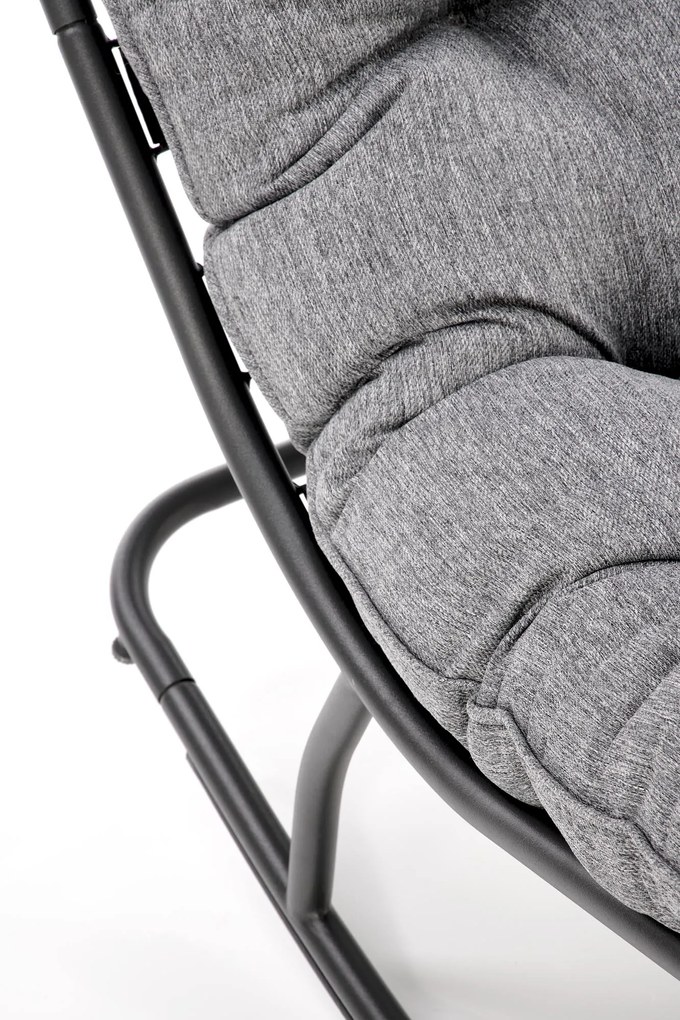 Relaxačné kreslo Gaty. Akcia -14%. Vlastná spoľahlivá doprava až k Vám domov. 1067890