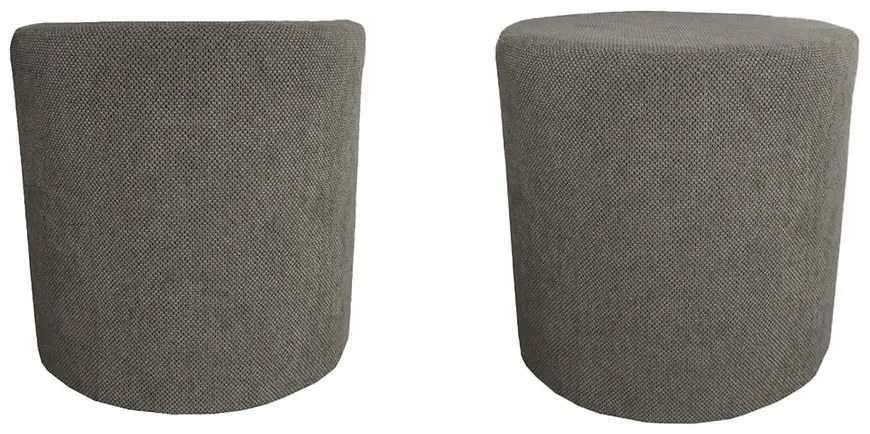 Taburetka okrúhla Curio 83 Sz