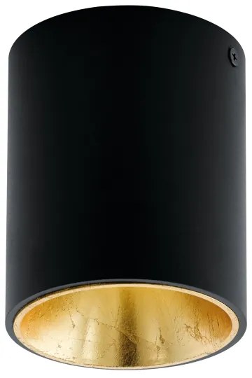 Eglo 94502 - LED stropné svietidlo POLASSO LED/3,3W/230V