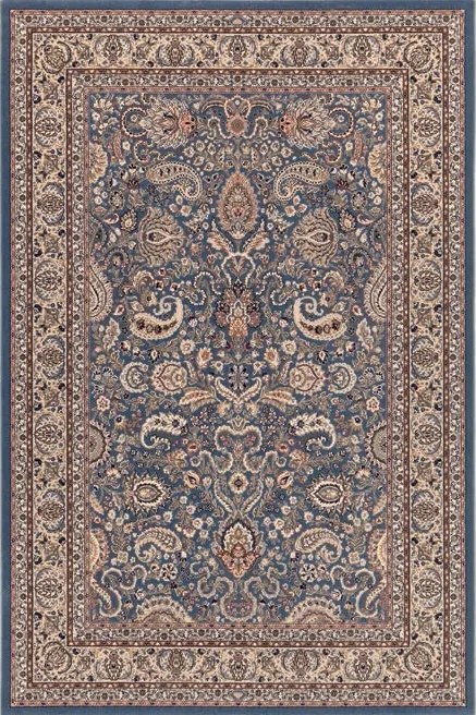 Osta luxusní koberce Kusový koberec Diamond 72201 901 - 67x130 cm