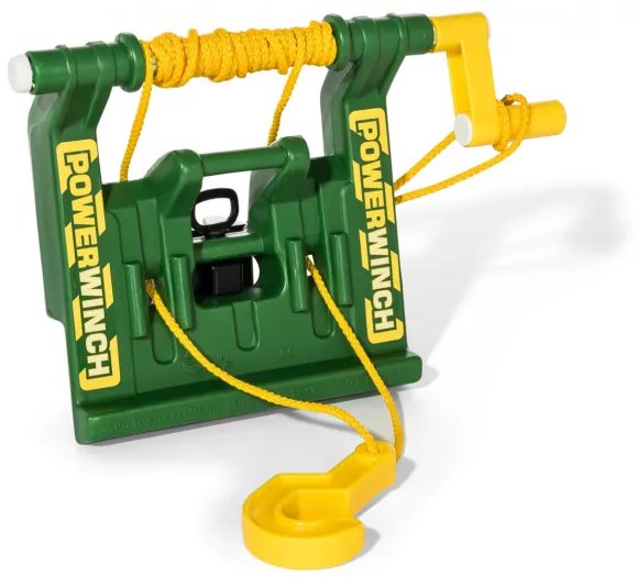 Navijak Rolly Toys 408986 zelený