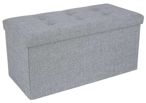 Lavička s vekom LSF84GYX