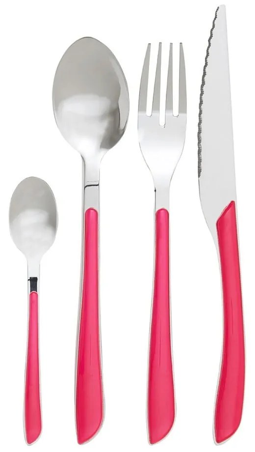 Antikoro príbor 24 ks – Premier Housewares