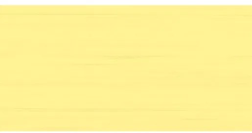 Obklad Rako Easy R žltá 20x40 cm mat WATMB063.1, (bal. 1,600 m2 )