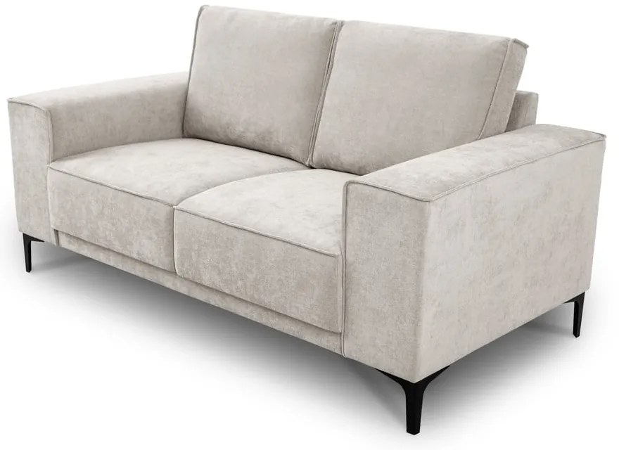 Krémová pohovka 164 cm Copenhagen – Scandic