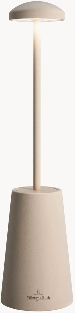Stolová LED lampa Siena
