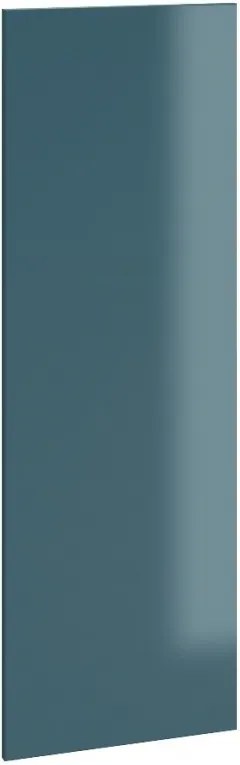 CERSANIT Dvířka ke koupelnové skříňce Colour - modrá