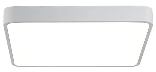 Brilagi - LED Stmievateľné svietidlo POOL SQUARE LED/48W/230V 3000-6000K 50x50 cm biela+DO