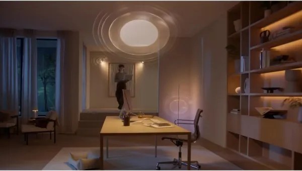 Základná sada Philips Hue WACA 2xE27/8,1W 1000-20000K  + zariadenie na pripojenie