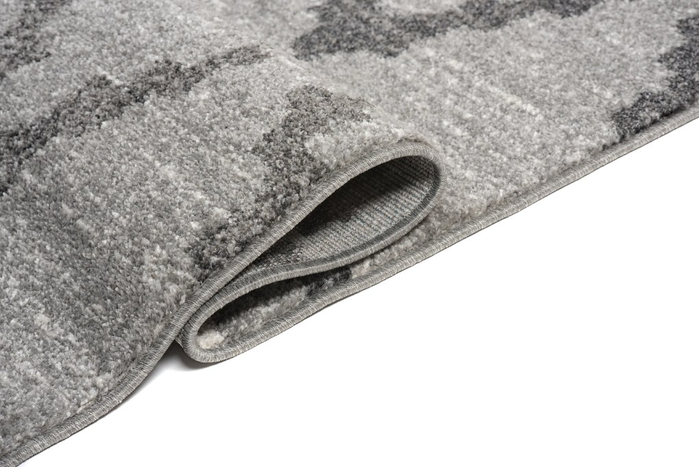 TA Koberec H080B SVETLOSIVÉ SARI BSF Rozmer: 160x220 cm