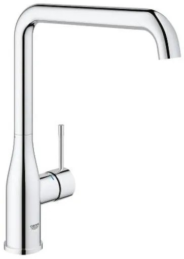 Drezová batéria GROHE Essence New chróm 30269000