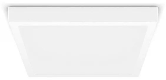 Philips - LED Stropné svietidlo MAGNEOS LED/20W/230V 2700K biela