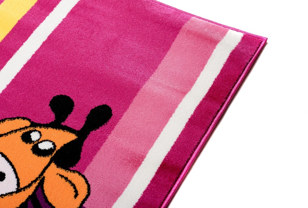 TA Koberec E045A FUSYA KINDER CFW