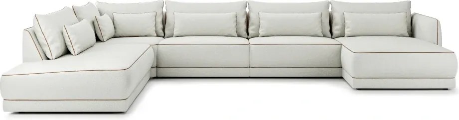 Sedacia súprava METROPIA verzia U1