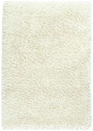 Koberce Breno Kusový koberec RHAPSODY 25-01/100, biela,80 x 140 cm