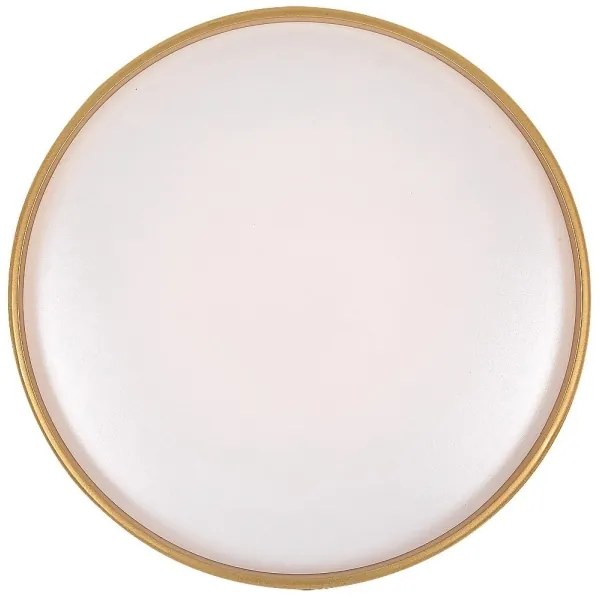 Rabalux 71141 - LED stmievateľné stropné svietidlo GANDOR LED/24W/230V 3000-6500K