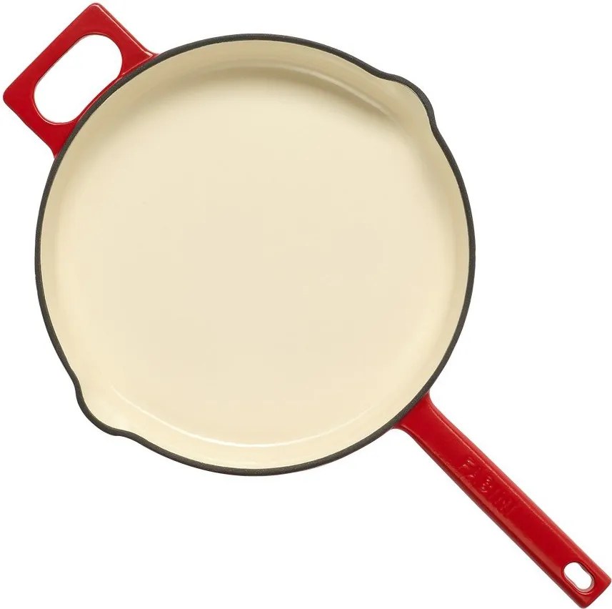 Liatinová panvica ø 26 cm Mattia 3.0 – FABINI